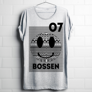 T-shirt Design by Heydale for this project | Design: #9781035