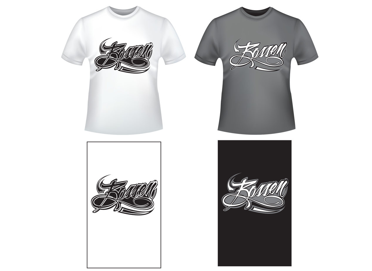T-Shirt-Design von Graphicient für dieses Projekt | Design #9745014
