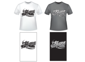 Diseño de Camiseta por Graphicient para este proyecto | Diseño #9745014