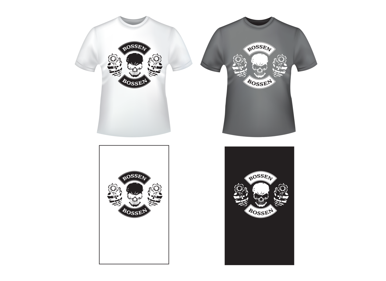 T-shirt Design by Graphicient for this project | Design #9745016