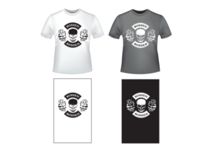 T-shirt Design by Graphicient for this project | Design: #9745016