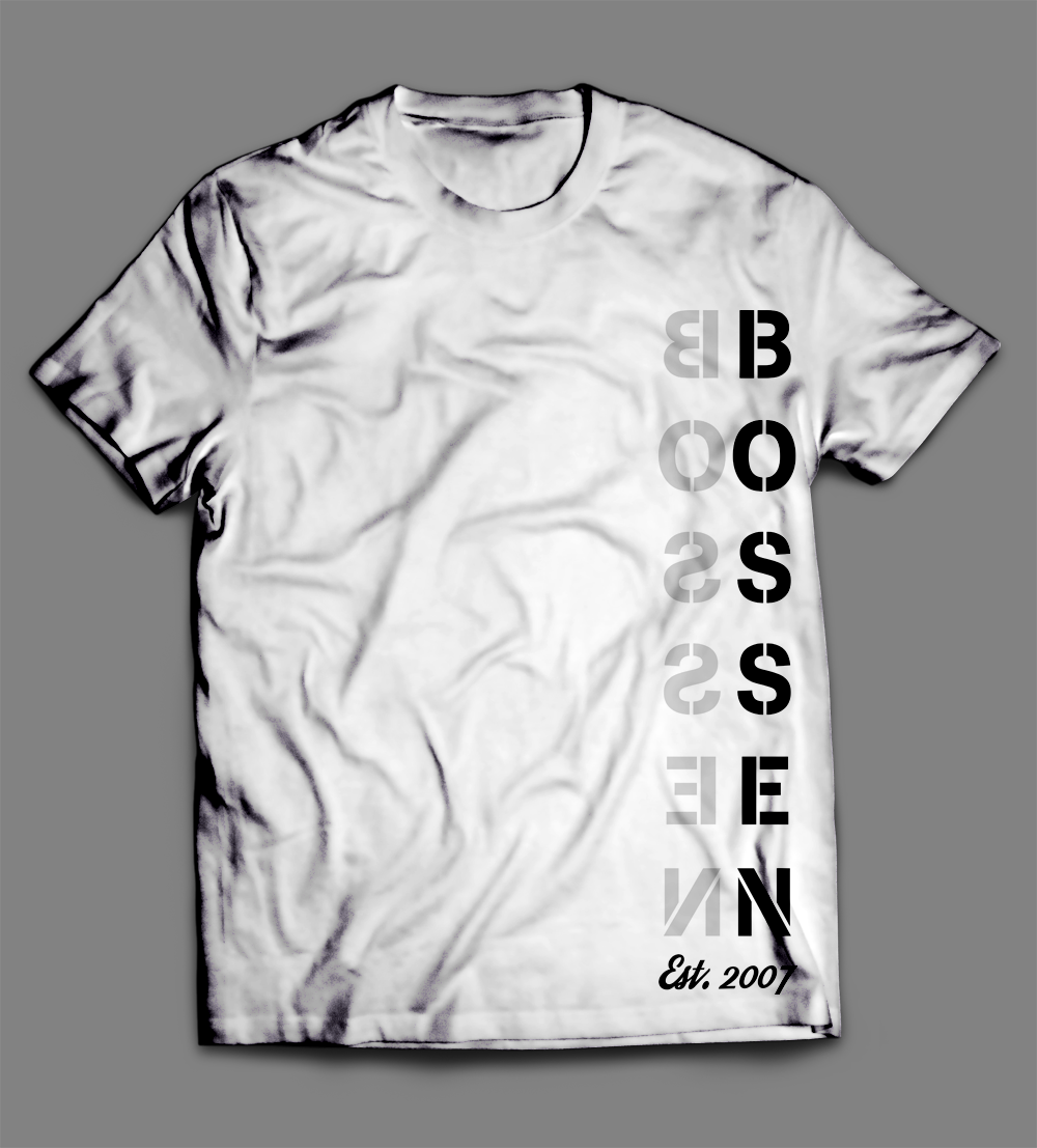 T-shirt Design by debraannainsworth for this project | Design #9788962