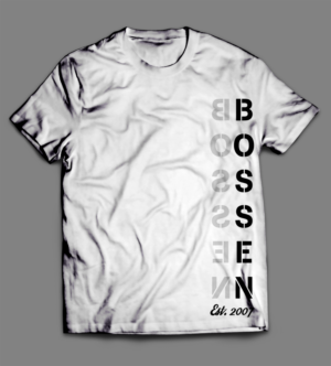 Diseño de Camiseta por debraannainsworth para este proyecto | Diseño #9788962