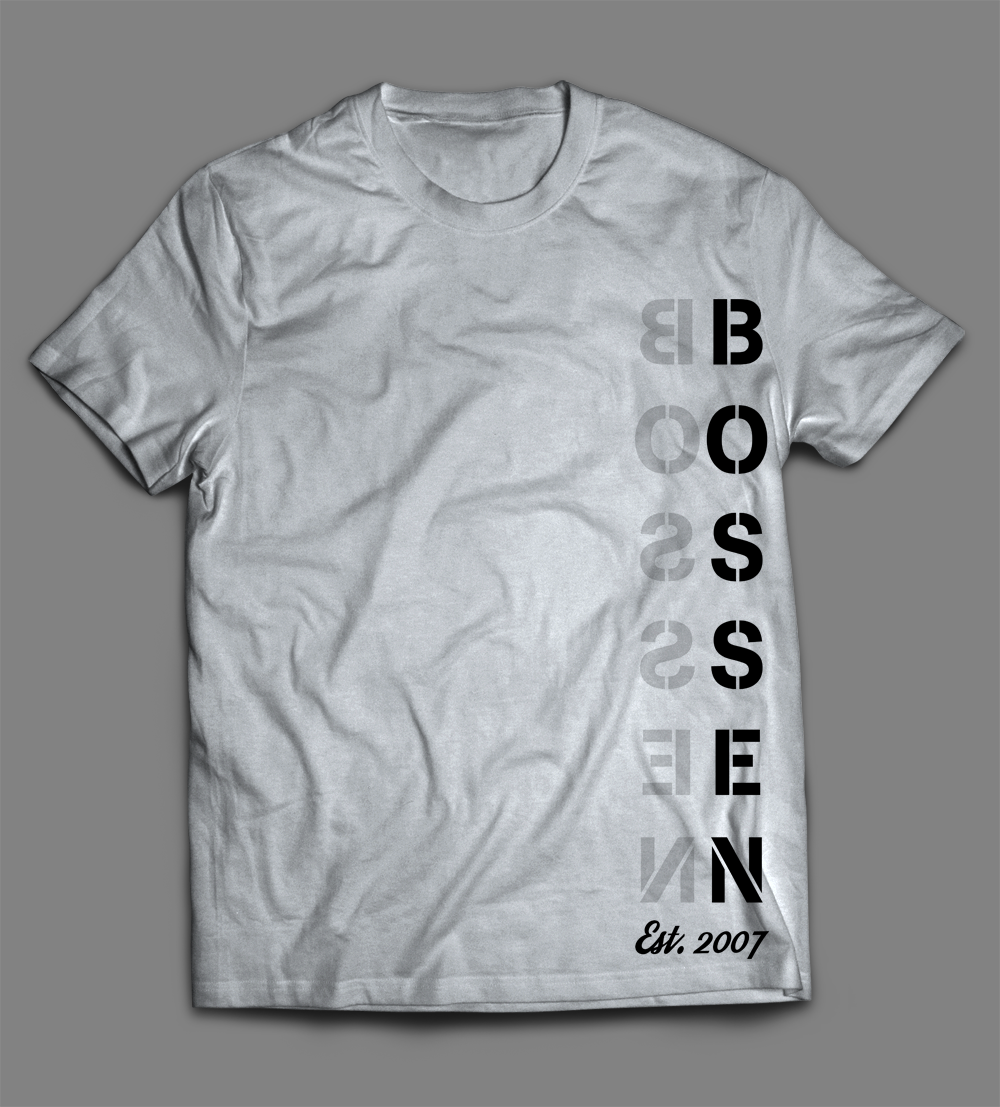 T-shirt Design by debraannainsworth for this project | Design #9788963