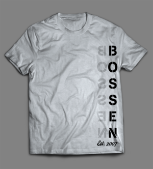 T-shirt Design by debraannainsworth for this project | Design: #9788963