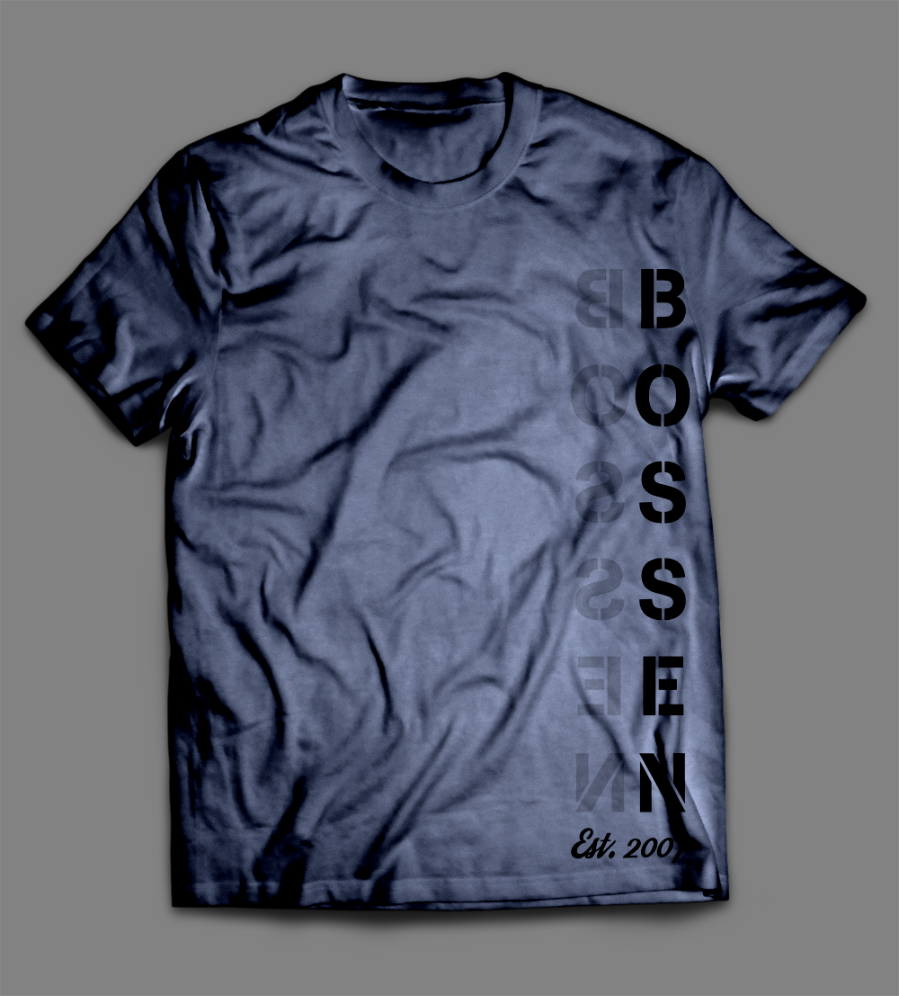 T-shirt Design by debraannainsworth for this project | Design #9788964