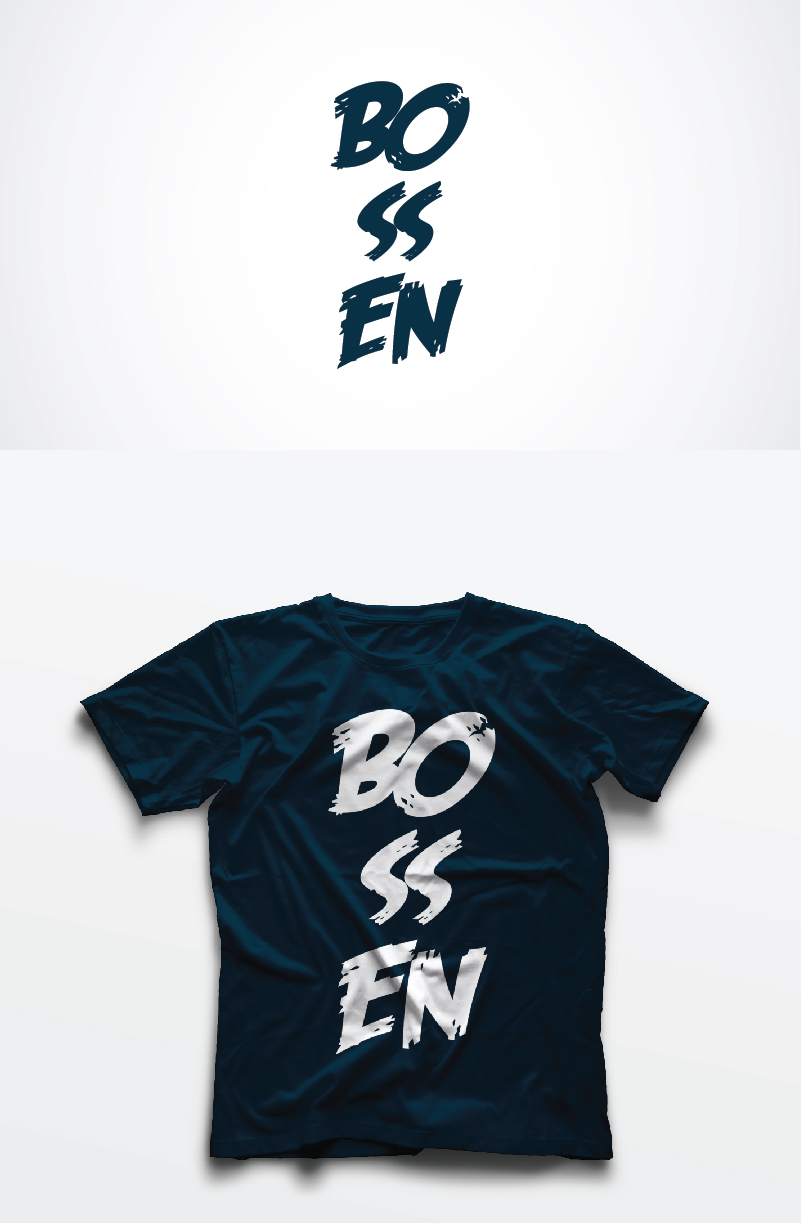 T-shirt Design by Logo Xtudio for this project | Design #9779382