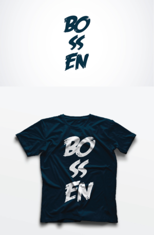 T-shirt Design by Logo Xtudio for this project | Design: #9779382