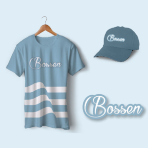 T-shirt Design by Logo Xtudio for this project | Design: #9779384