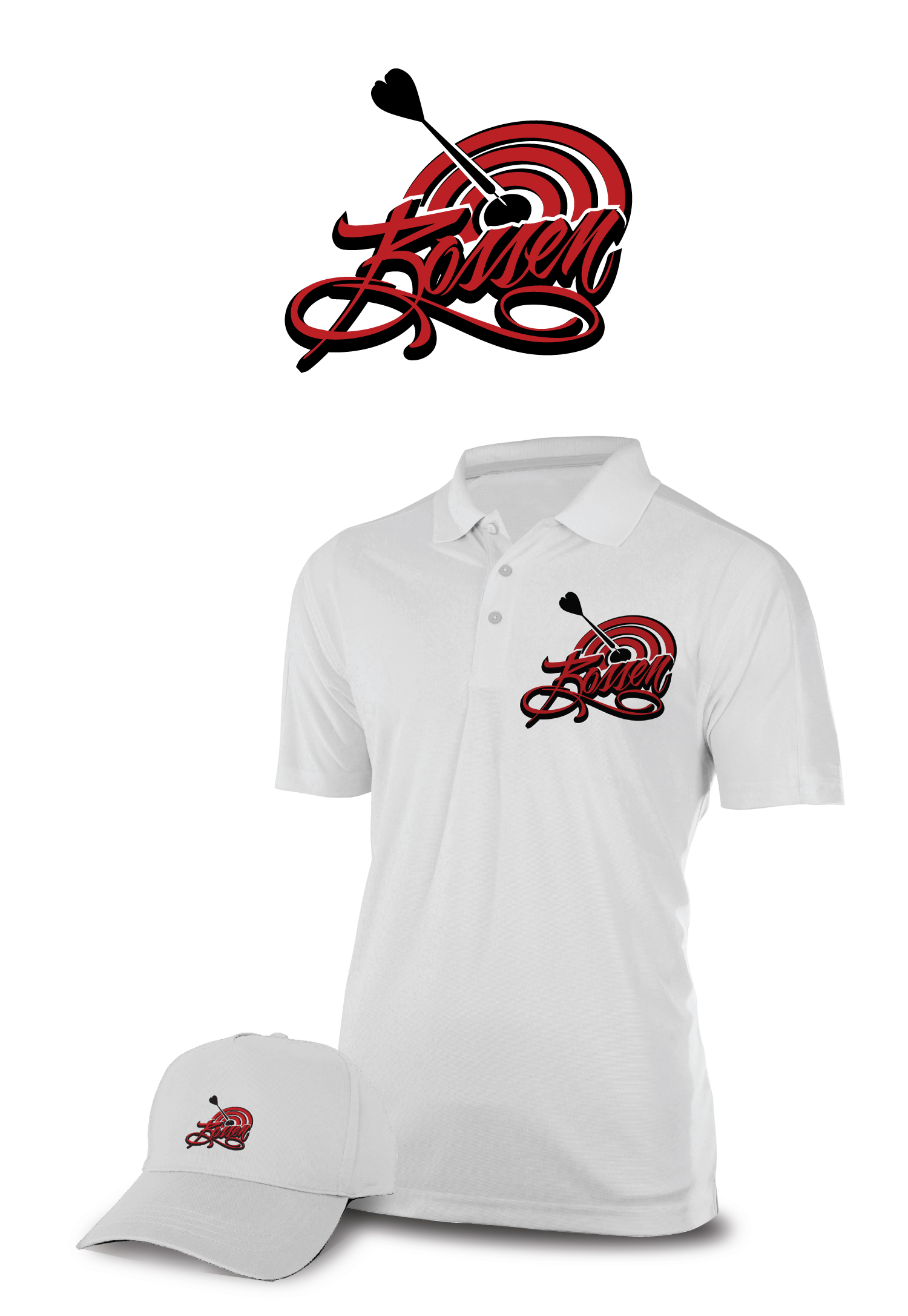 Diseño de Camiseta por Logo Xtudio para este proyecto | Diseño #9790022