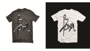 T-shirt Design by daradiazam for this project | Design: #9791237