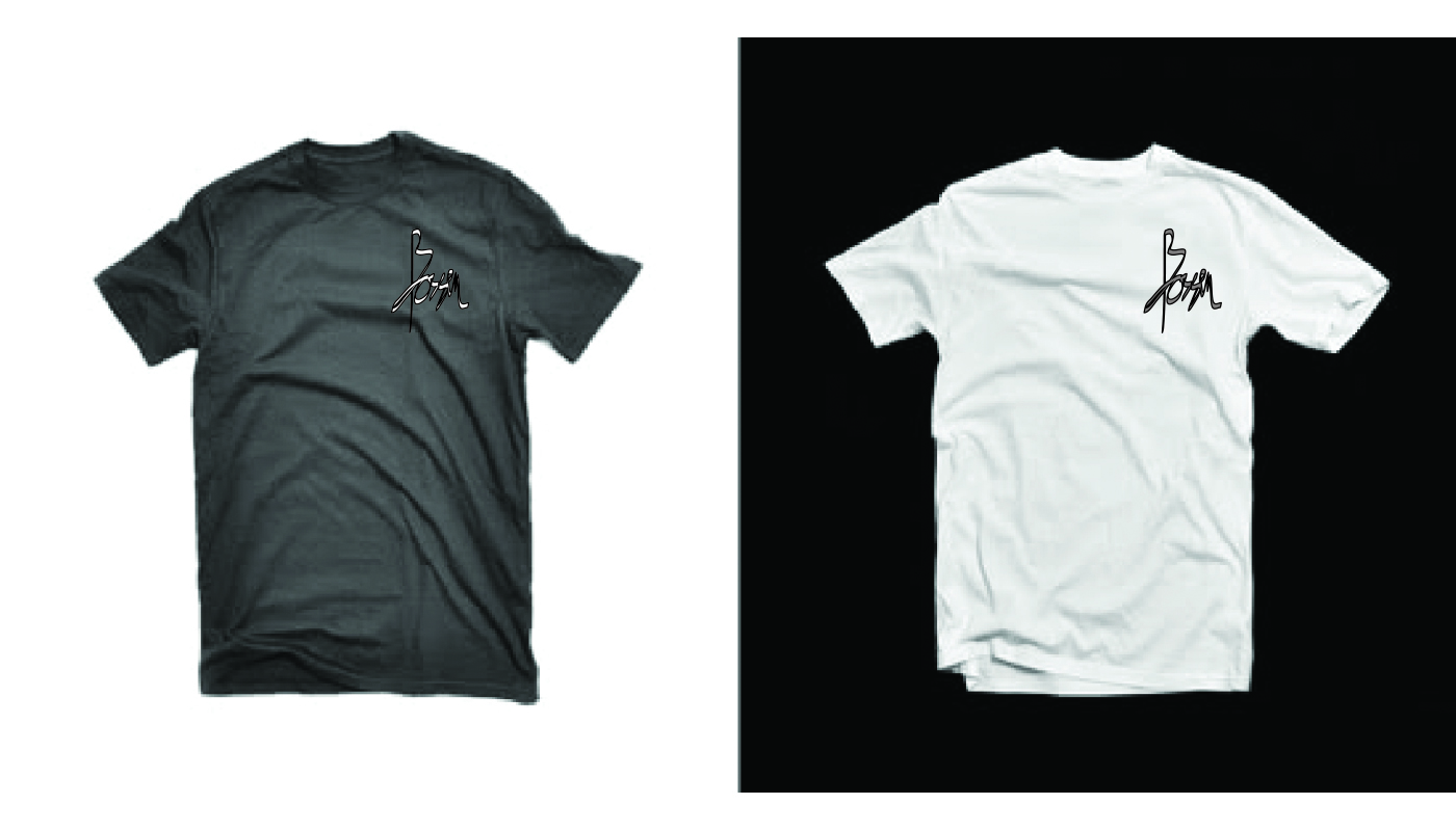 T-shirt Design by daradiazam for this project | Design #9791392