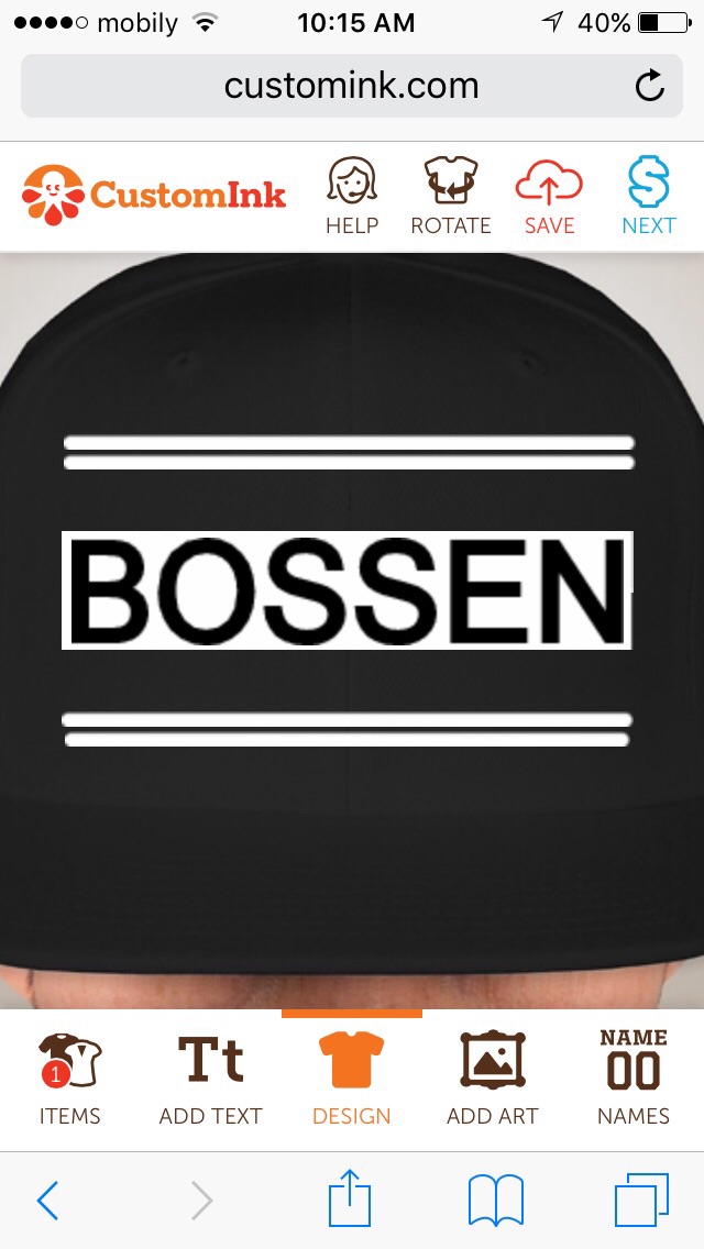 T-shirt Design by samalmeg for this project | Design #9727695