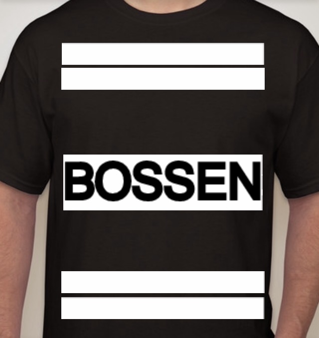 T-shirt Design by samalmeg for this project | Design #9739304
