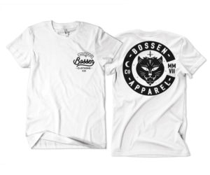 Diseño de Camiseta por Noxymls para este proyecto | Diseño #9787572