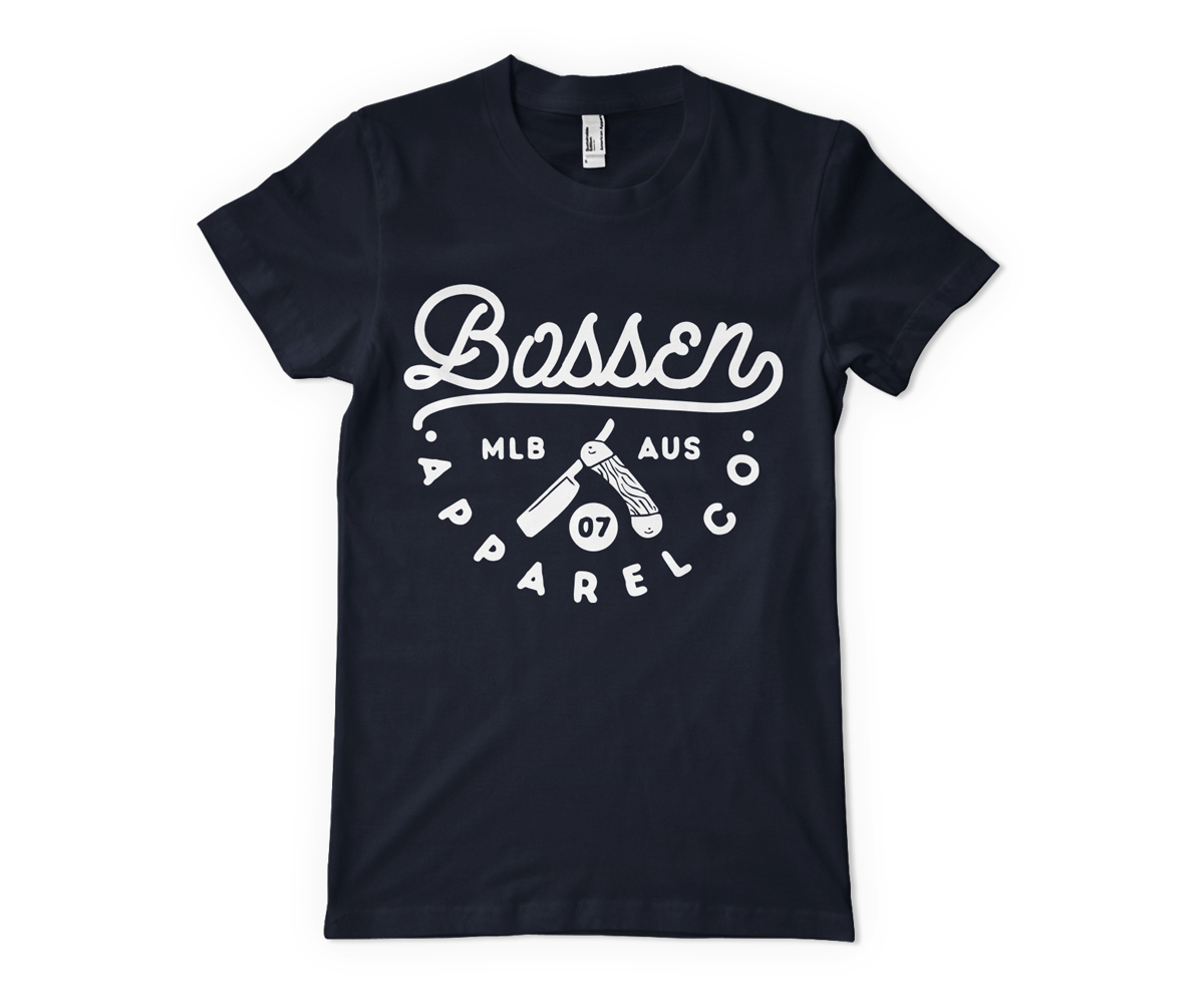 T-shirt Design by Noxymls for this project | Design #9787632
