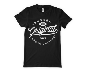 T-shirt Design by Noxymls for this project | Design: #9787645