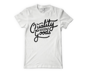 T-shirt Design by Noxymls for this project | Design: #9787663