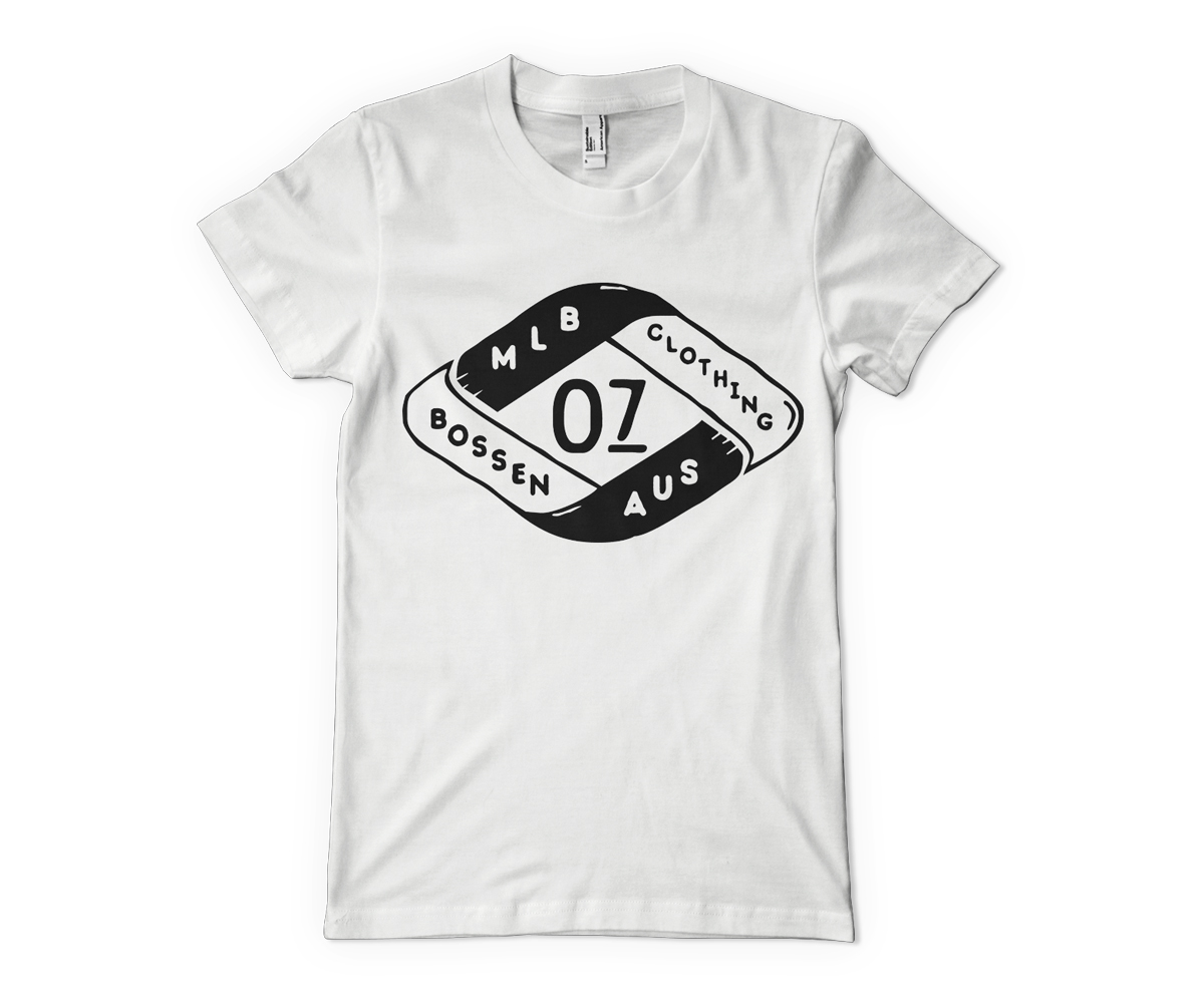 T-shirt Design by Noxymls for this project | Design #9787747