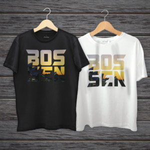 T-shirt Design by ajedesign for this project | Design: #9771072