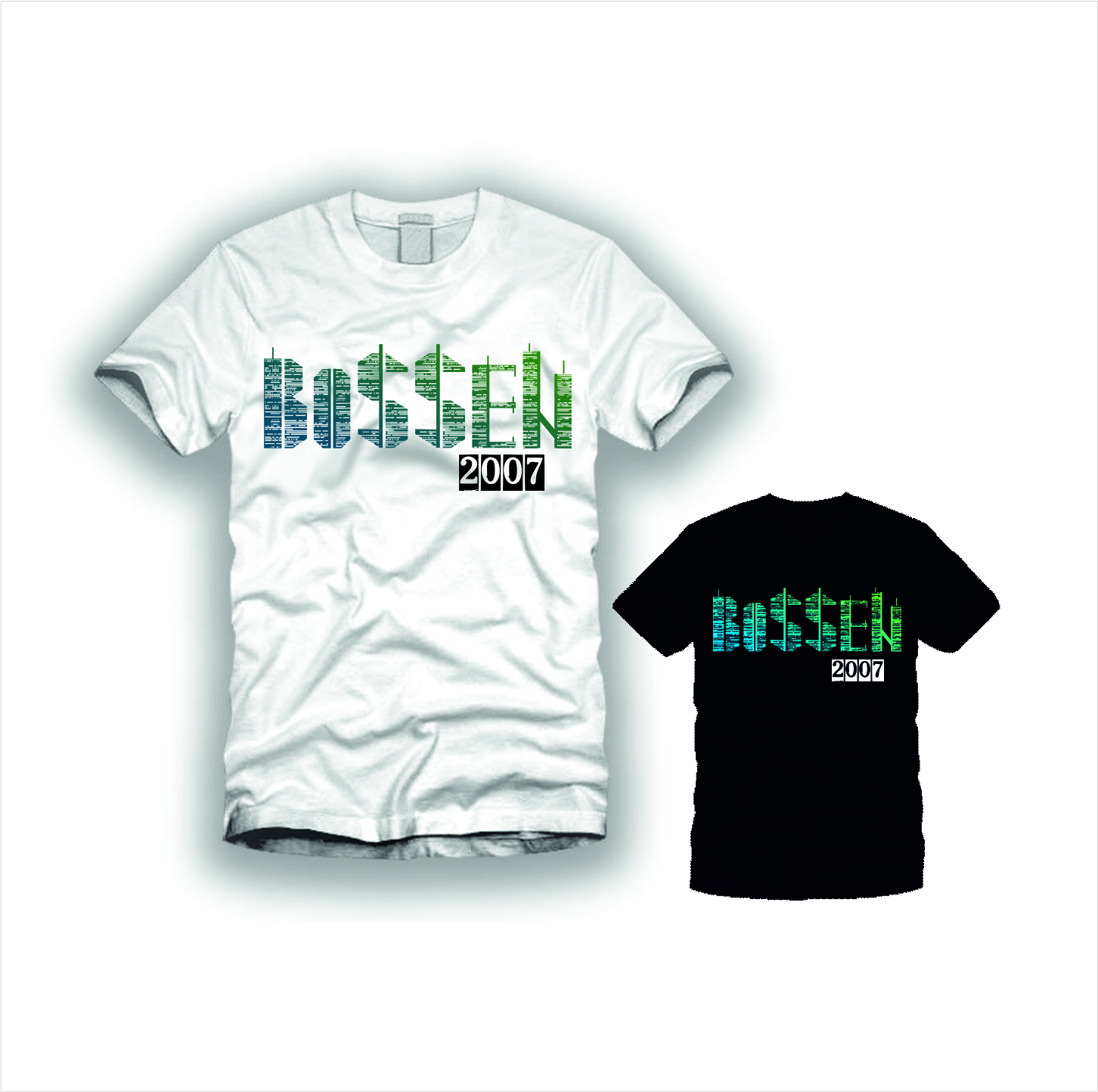 T-shirt Design by Betty for this project | Design #9768769
