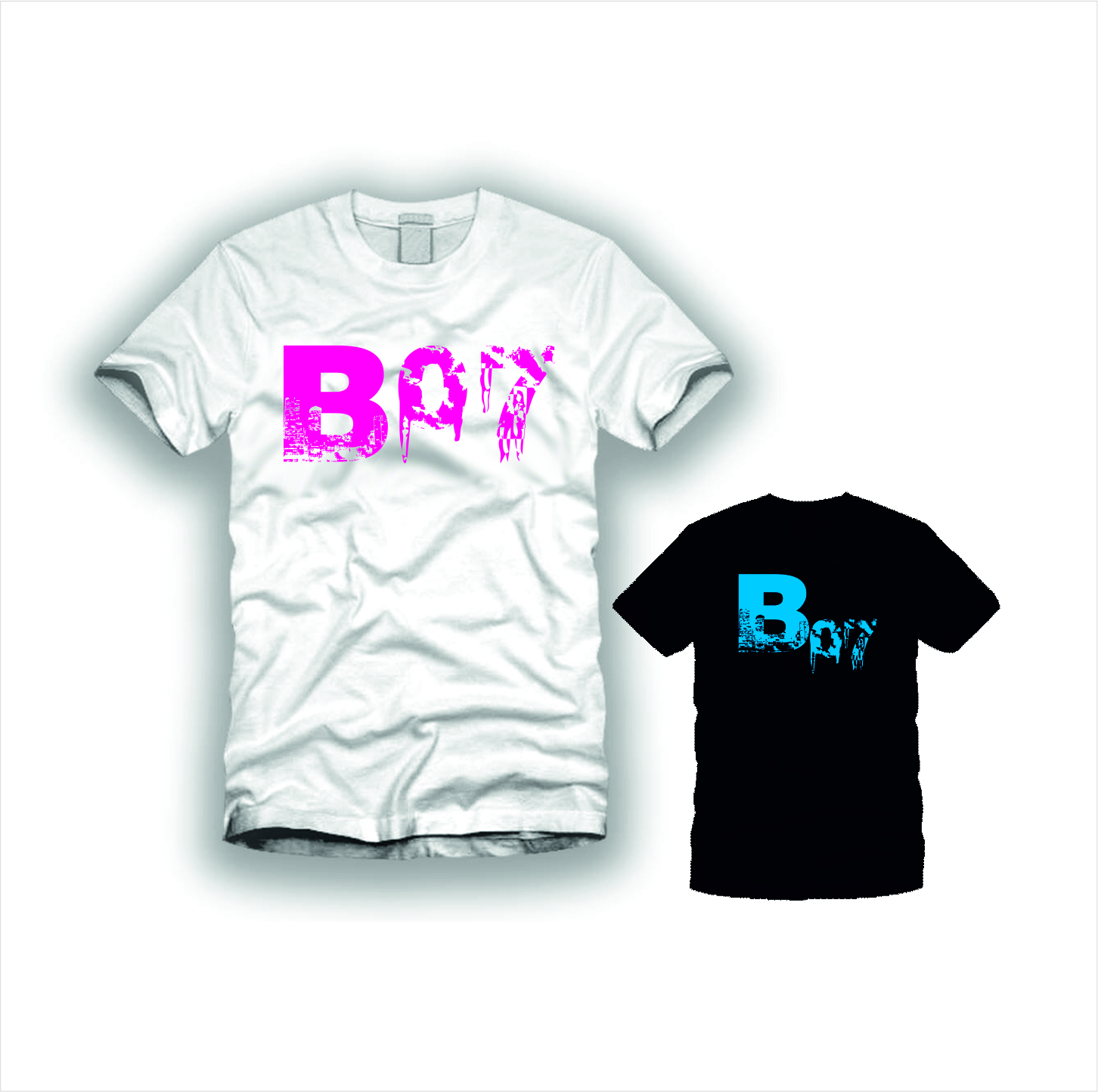 T-shirt Design by Betty for this project | Design #9769397