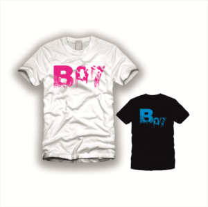 T-shirt Design by Betty for this project | Design: #9769397