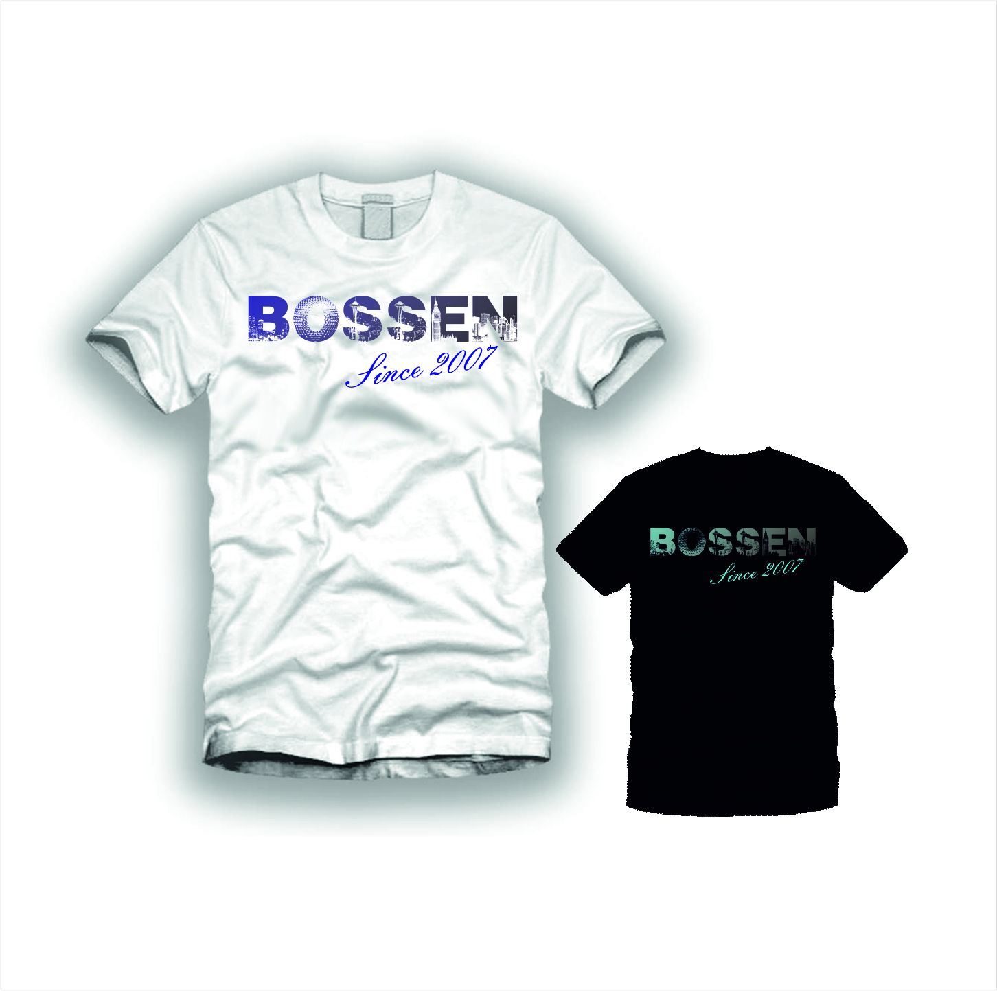 Diseño de Camiseta por Betty para este proyecto | Diseño #9769678