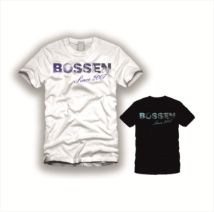 T-shirt Design by Betty for this project | Design: #9769678