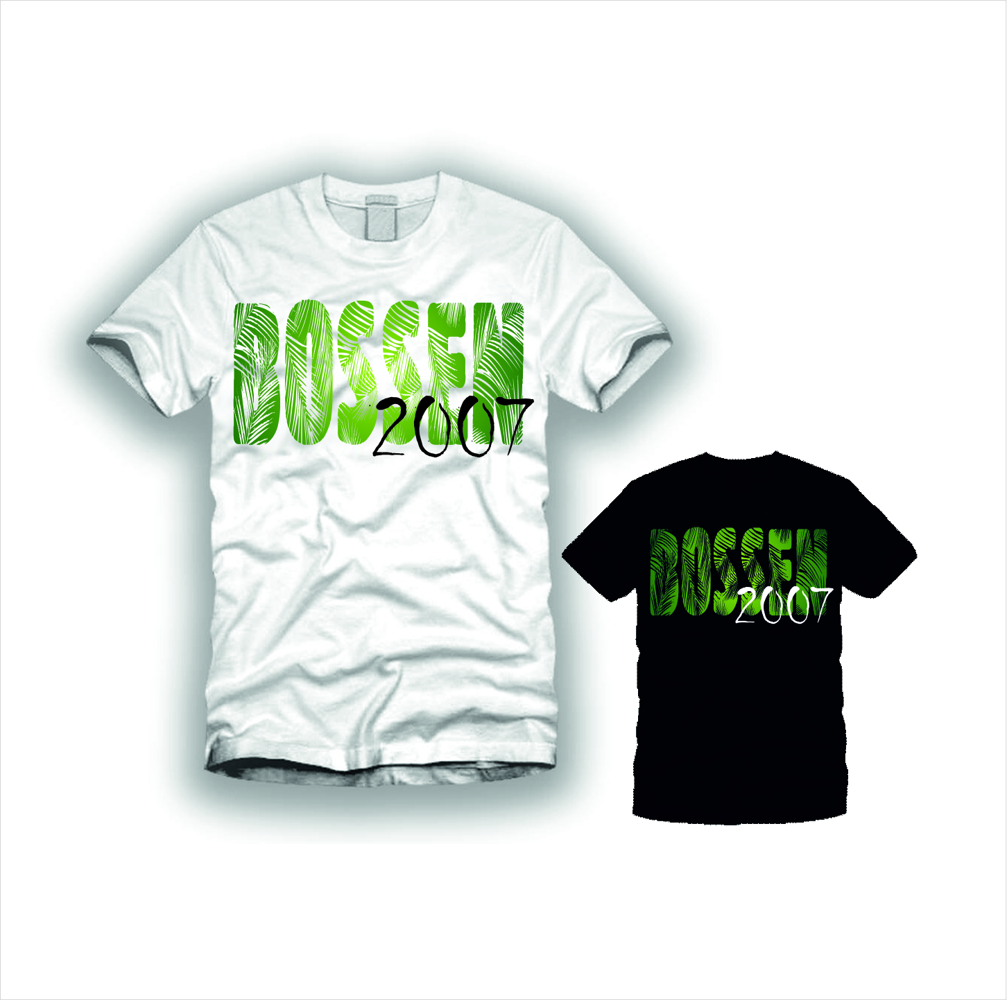 T-shirt Design by Betty for this project | Design #9769910