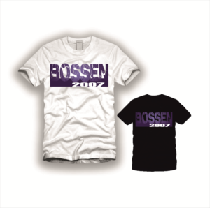 Diseño de Camiseta por Betty para este proyecto | Diseño #9770287