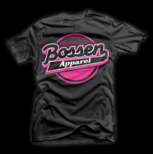 Diseño de Camiseta por D'Mono para este proyecto | Diseño #9770269