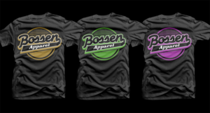 Design de T-shirt par D'Mono pour ce projet | Design : #9775425