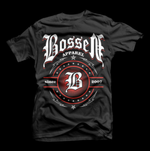 Design de T-shirt par D'Mono pour ce projet | Design : #9787286