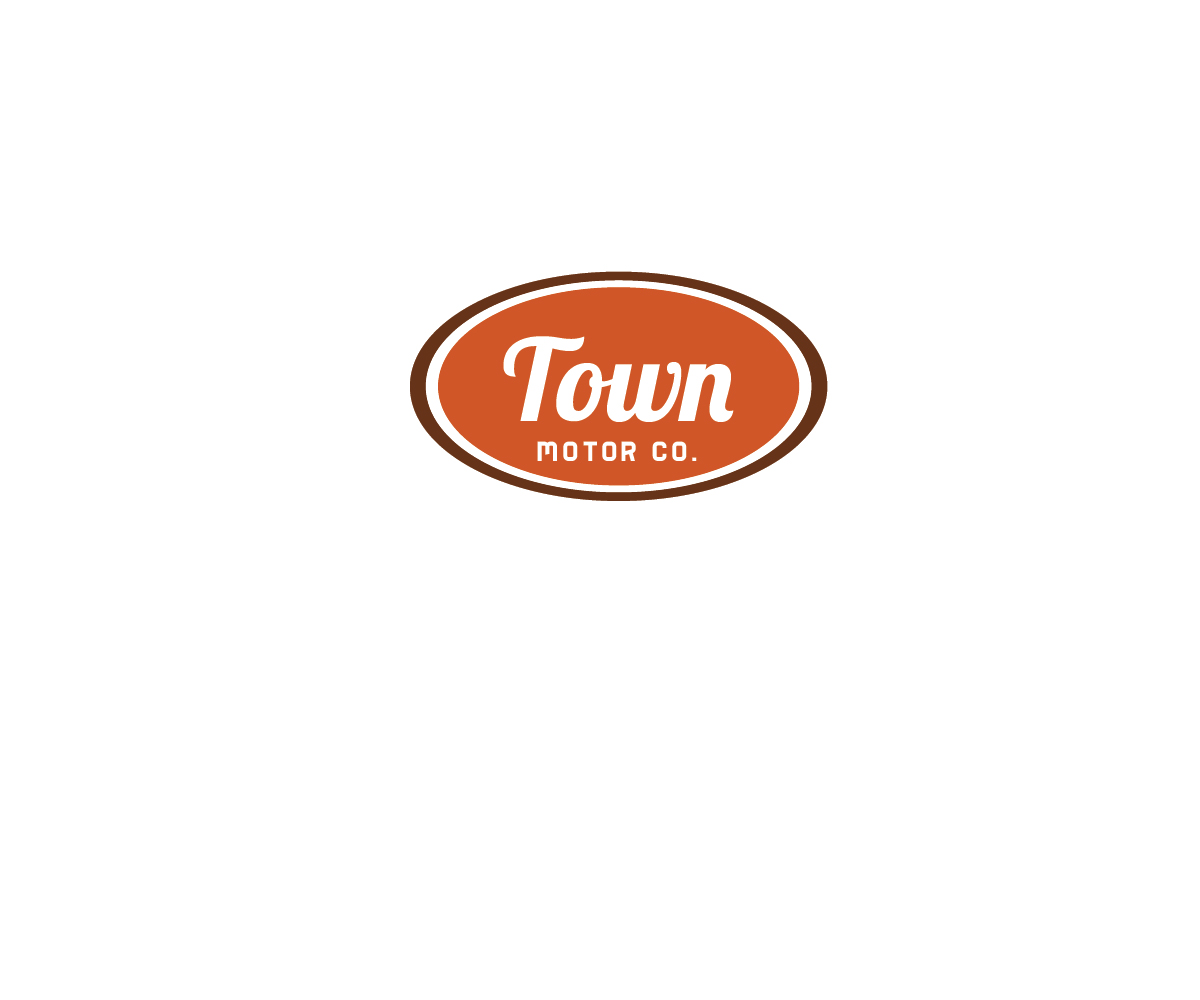 Logo Design by sibhe7 for Town Motor Co. | Design #2113852