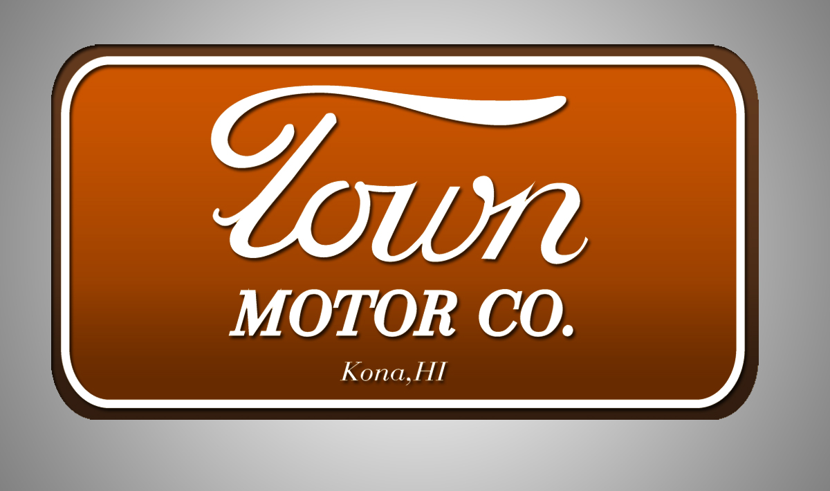 Design de Logo par _giudi_ pour Town Motor Co. | Design #2108330
