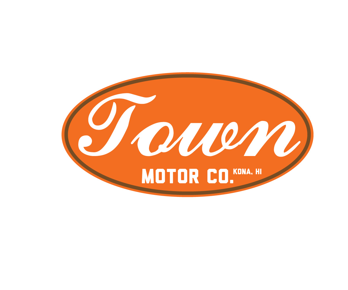 Design de Logo par Chris Mair pour Town Motor Co. | Design #2107117
