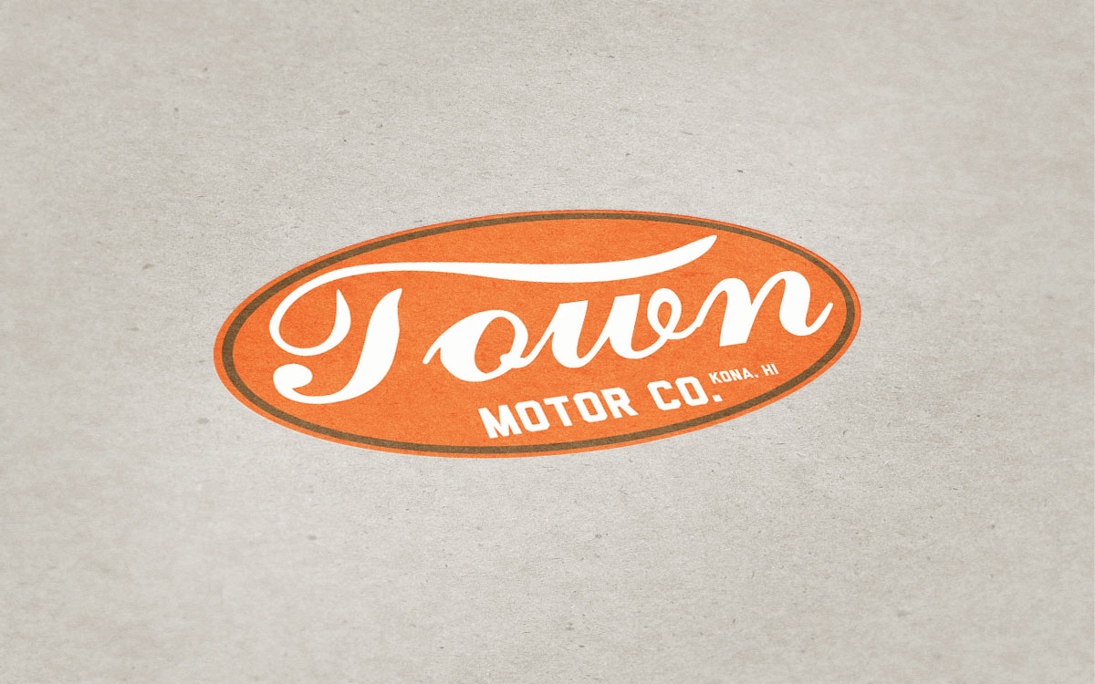 Design de Logo par Chris Mair pour Town Motor Co. | Design #2107421
