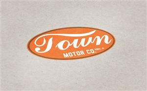 Logo Design by Chris Mair