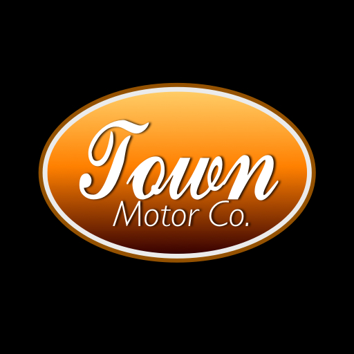 Logo Design by dinesh for Town Motor Co. | Design #2133889