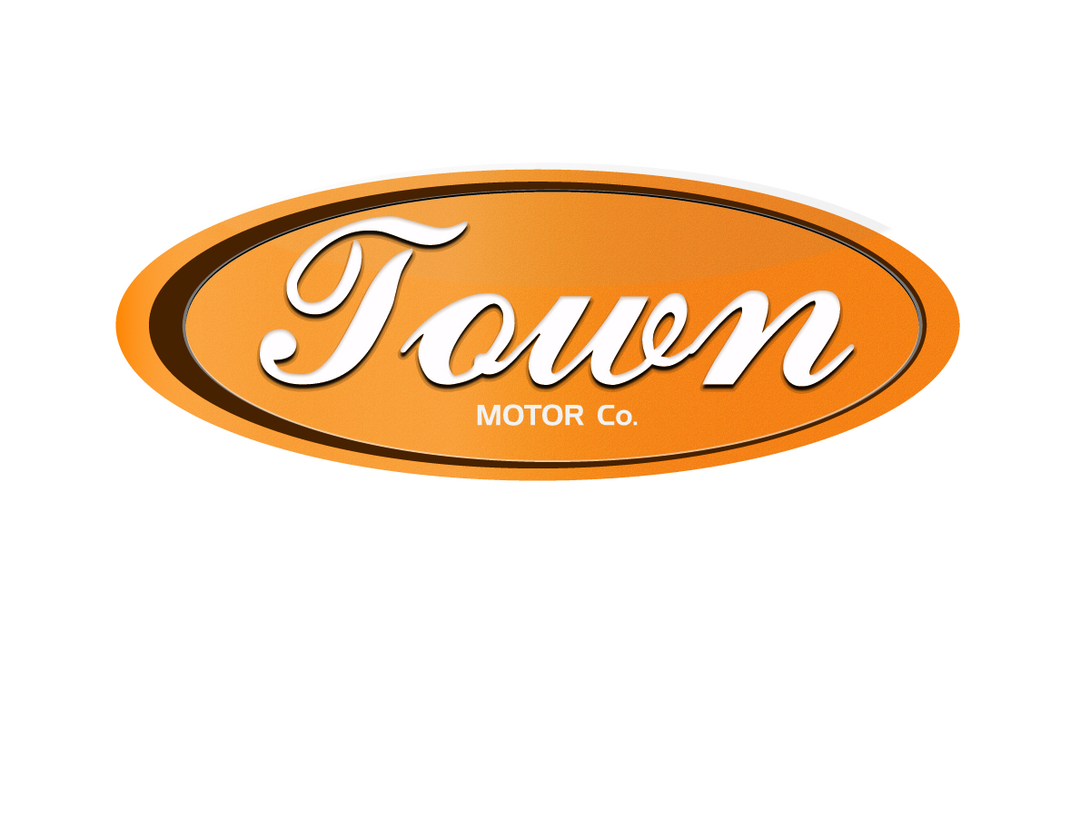 Design de Logo par The RANFOUR Project pour Town Motor Co. | Design #2108778