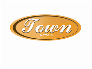 Design de Logo par The RANFOUR Project pour Town Motor Co. | Design : #2108778