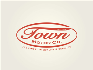 Design de Logo par Laurence pour Town Motor Co. | Design : #2112218