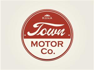 Design de Logo par Laurence pour Town Motor Co. | Design : #2132888