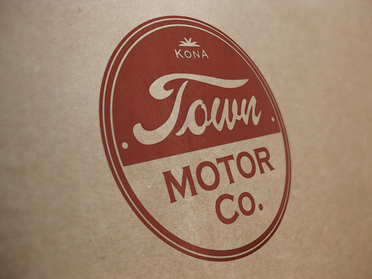 Design de Logo par Laurence pour Town Motor Co. | Design #2132903