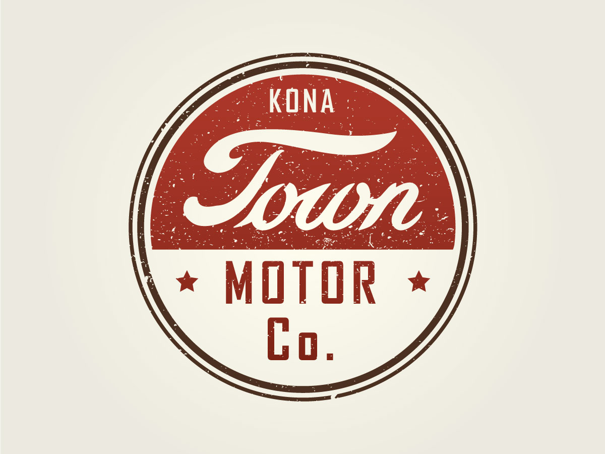 Logo-Design von Laurence für Town Motor Co. | Design #2137169