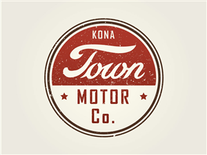 Logo Design by Laurence for Town Motor Co. | Design: #2137169