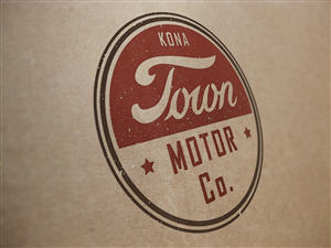 Logo Design by Laurence for Town Motor Co. | Design: #2137178