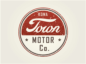 Logo Design by Laurence for Town Motor Co. | Design: #2137241