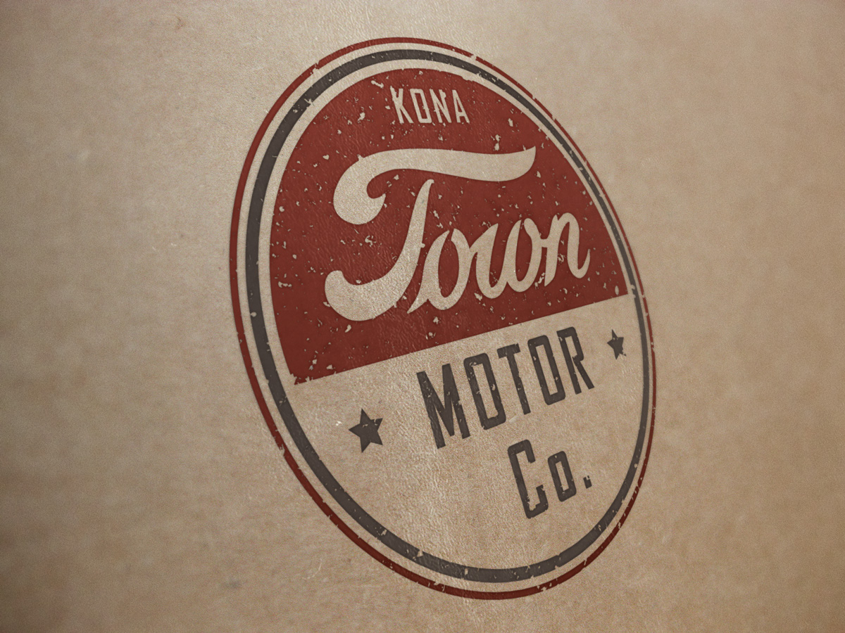 Logo Design by Laurence for Town Motor Co. | Design #2137315